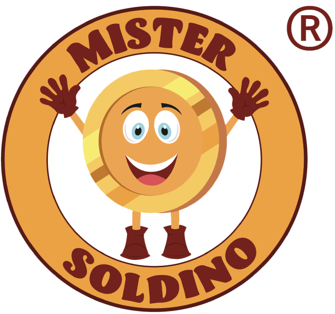Mister Soldino